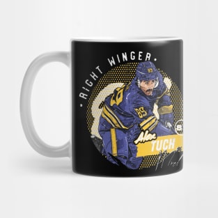 Alex Tuch Buffalo Dots Mug